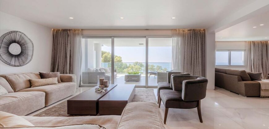 Apartament 1+1 per Shitje ne Durres