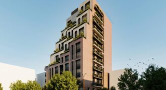 Apartament 2+1 per Shitje ne Vlore