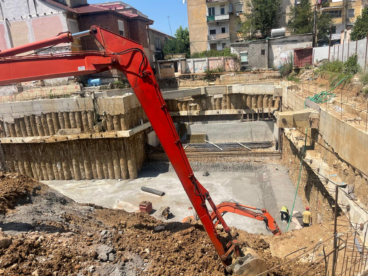 Ankera - Laprakë, Tiranë 3