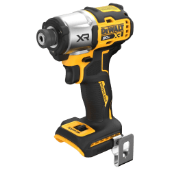 DEWALT 20V MAX Cordless Drill and Impact Driver, Power Tool Combo Kit with 2 Batteries and Charger (DCK240C2) - Figura 3