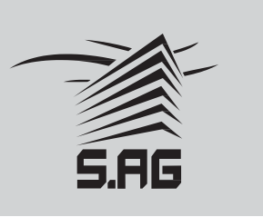 logo sag
